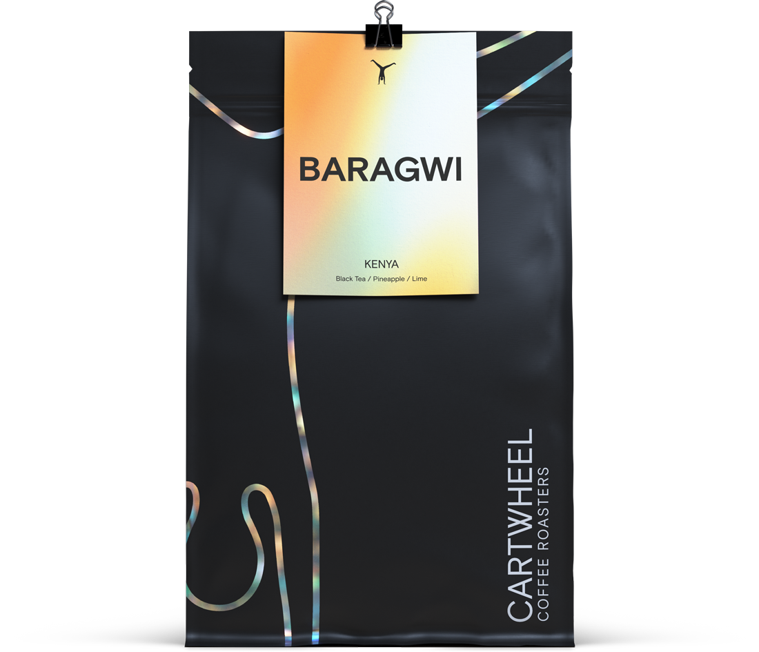 Baragwi