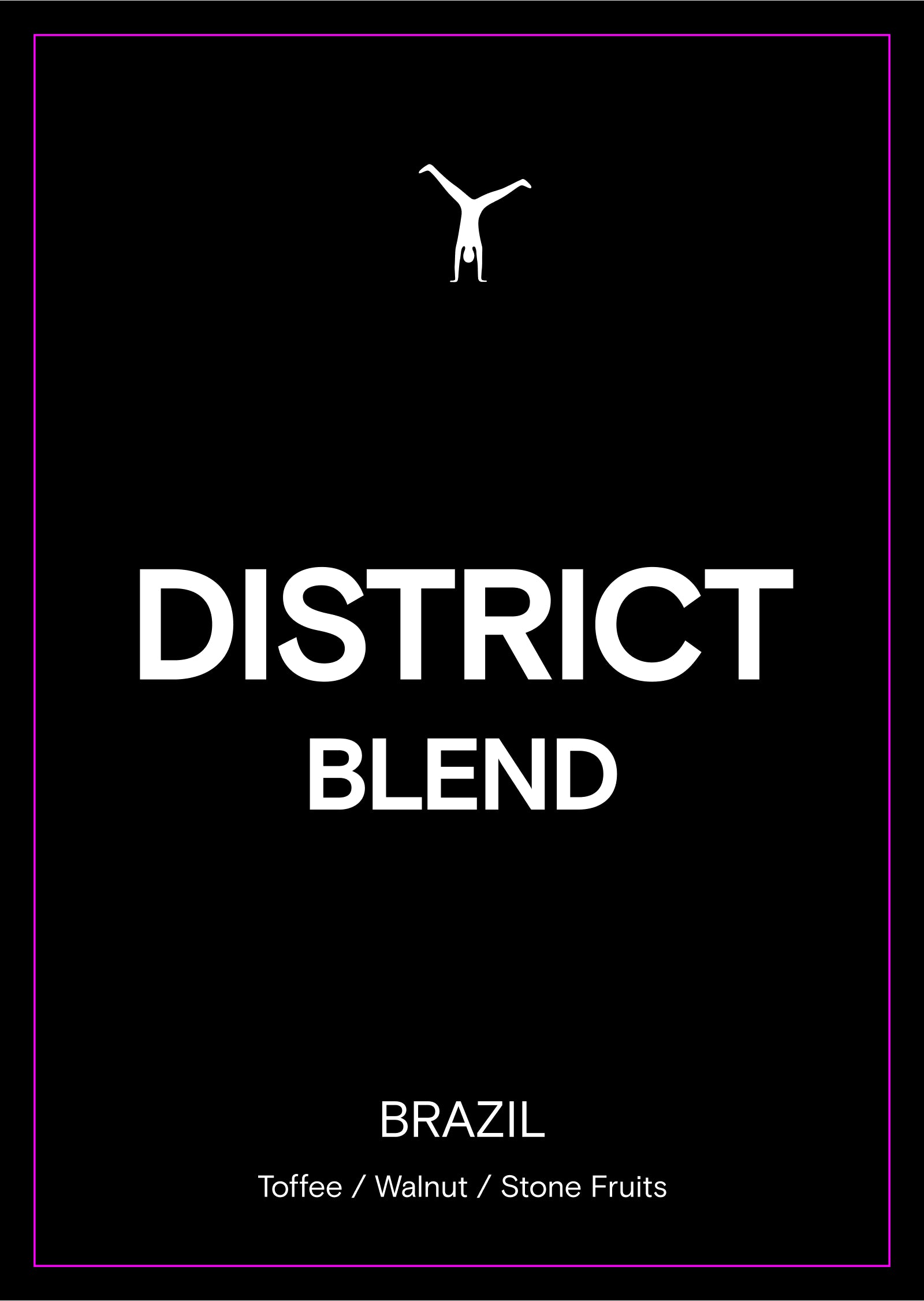 Photo of District Blend