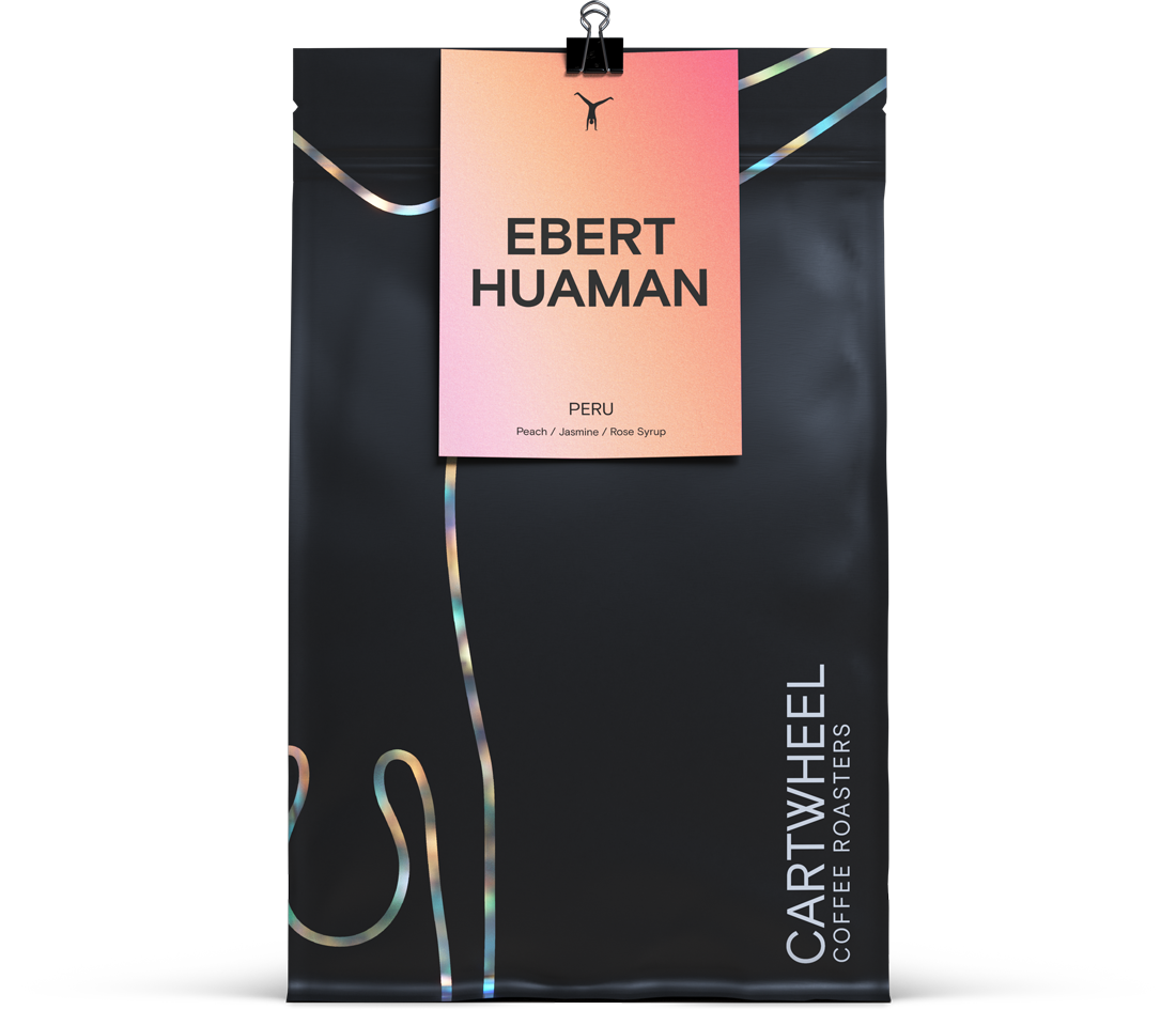 Ebert Huaman