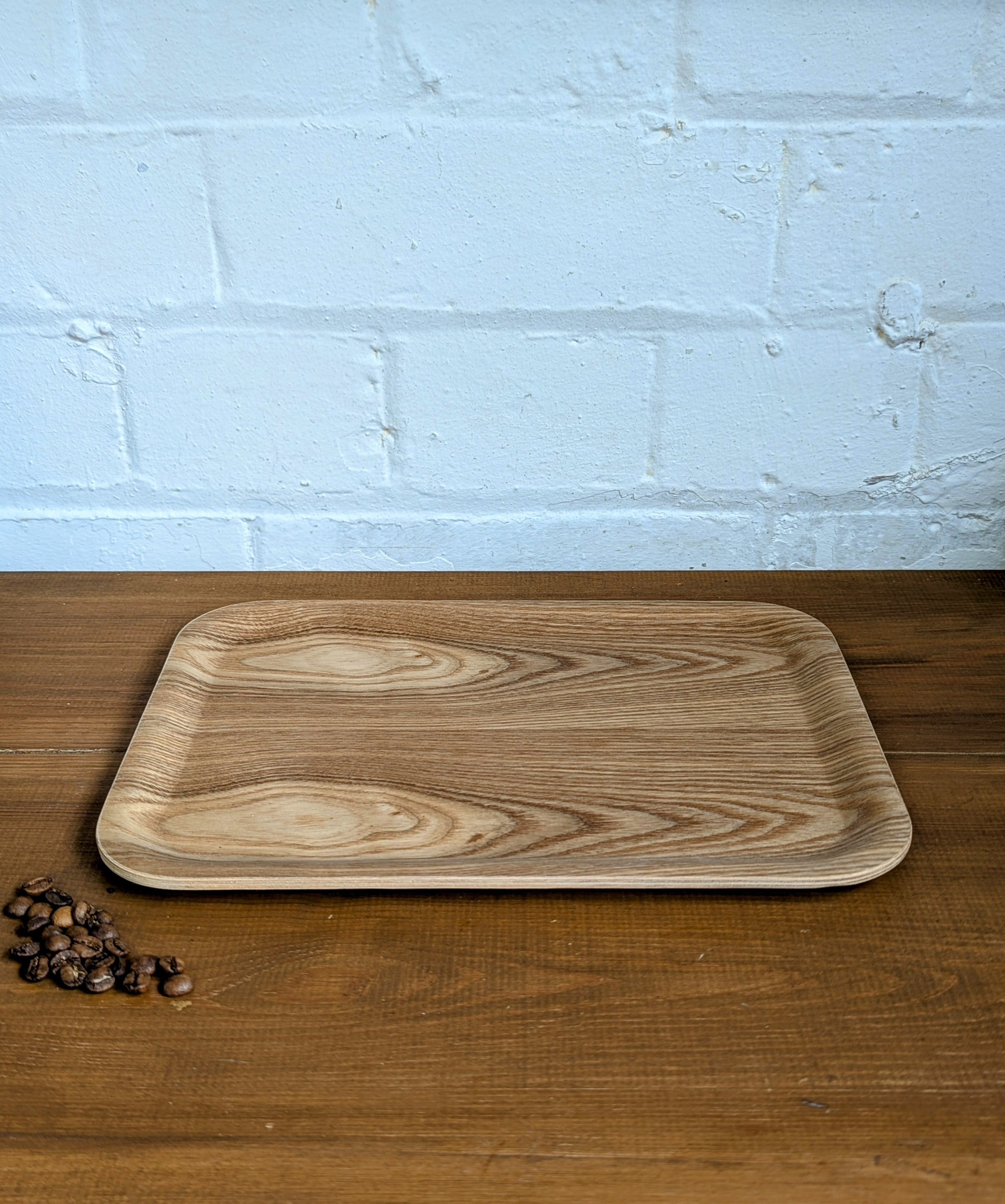 Kinto Willow Non Slip Tray