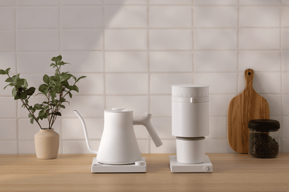 Fellow Opus Conical Burr Grinder