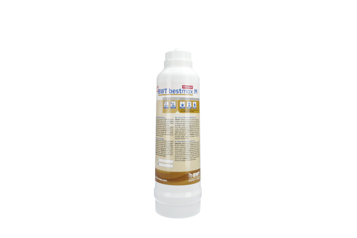 BWT Bestmax Premium Water Treatment