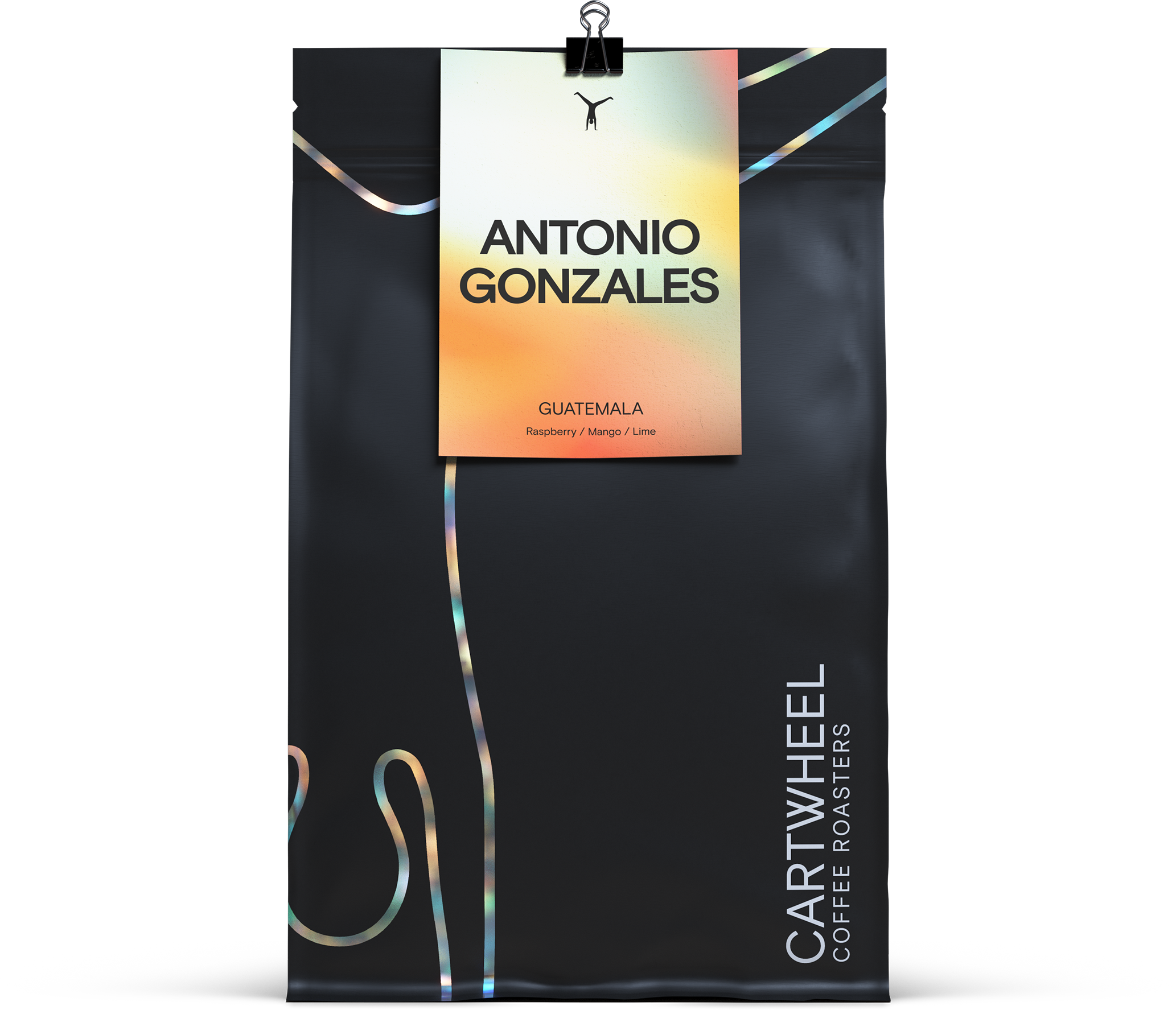 Antonio Gonzalez