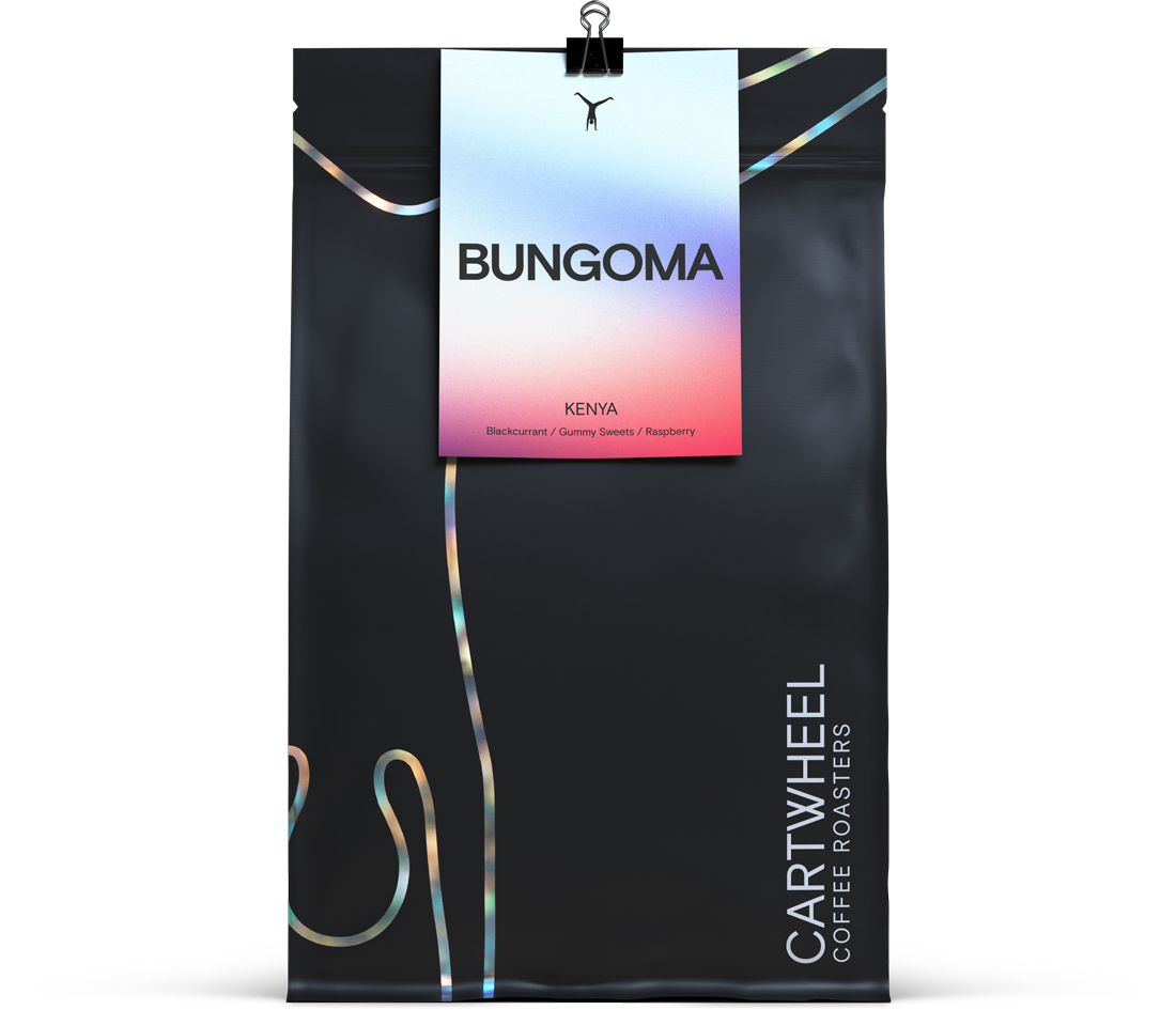 Bungoma AA