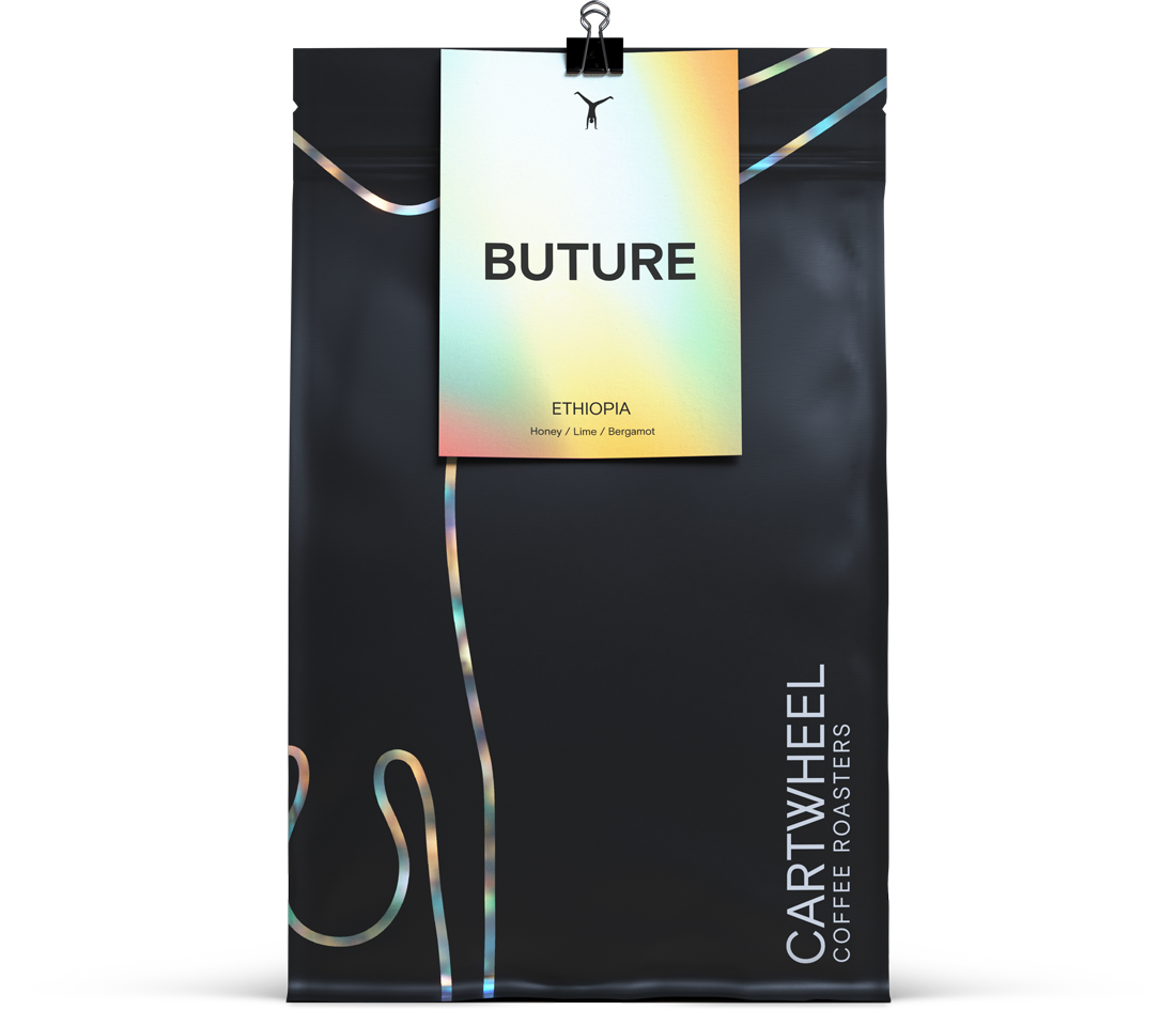 Buture