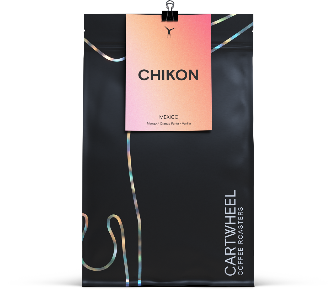 Chikon