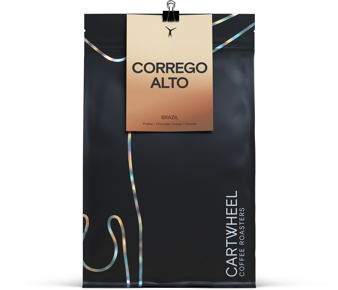 Corrego Alto