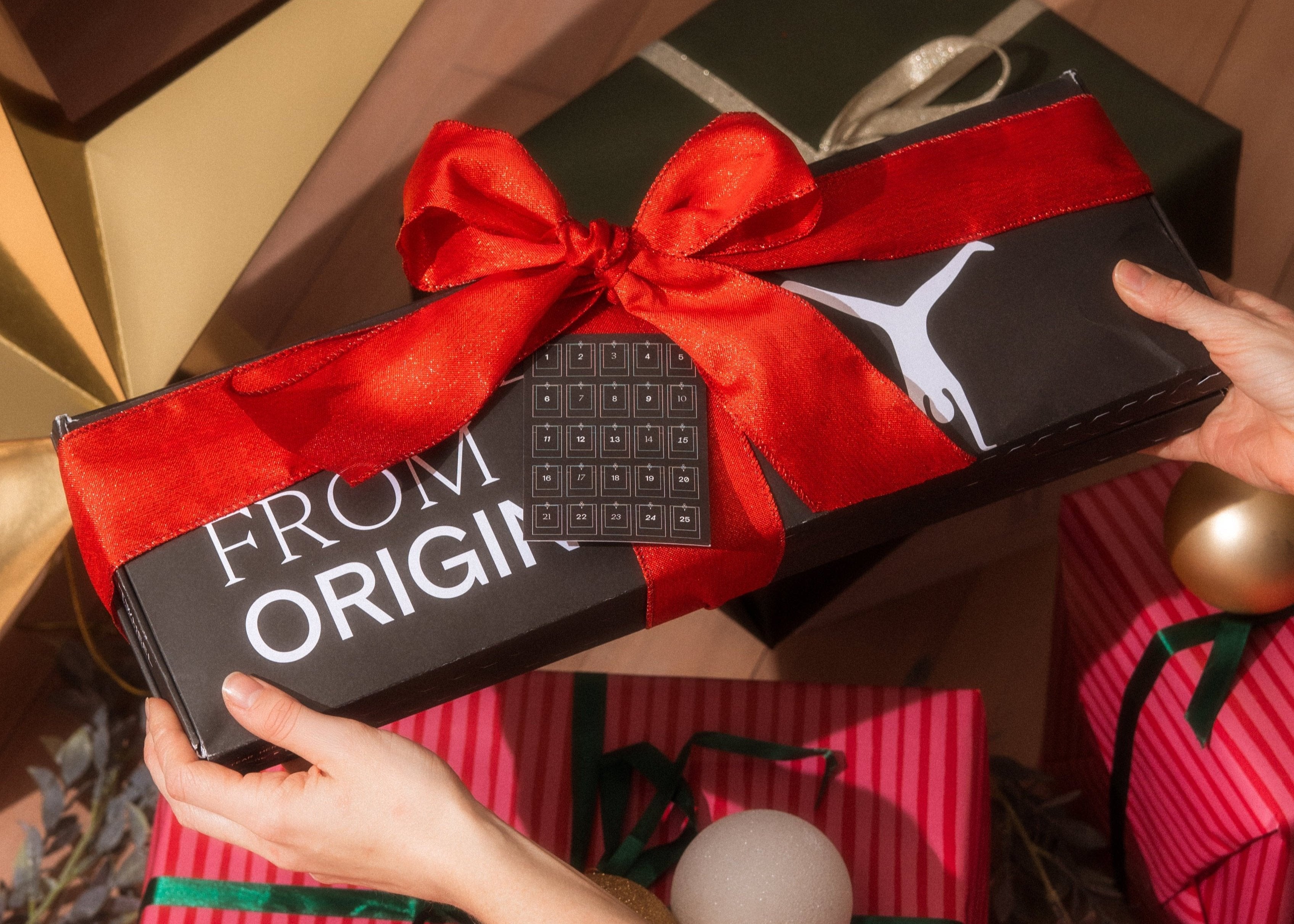 Advent Calendar 2025