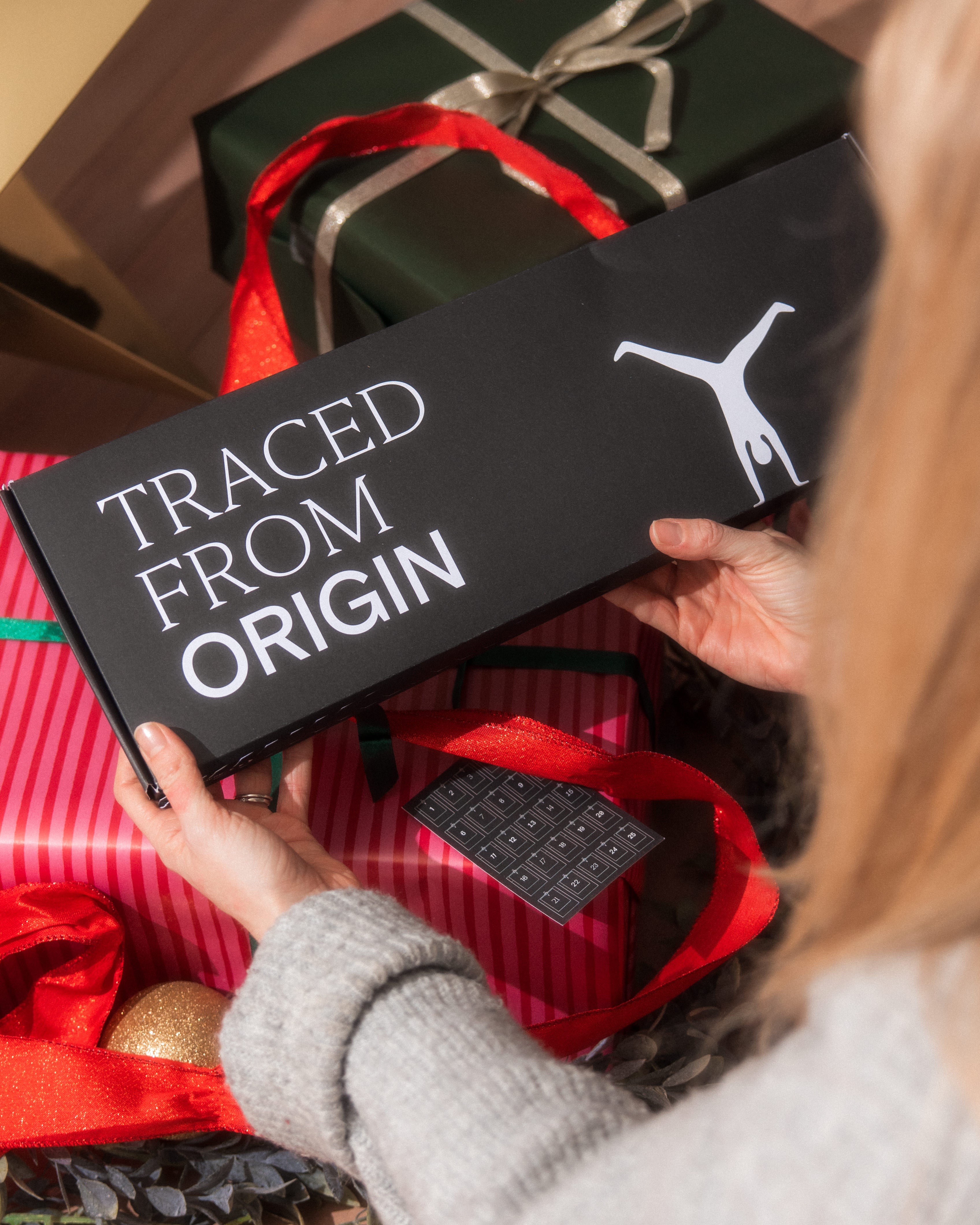 Tasting Box Gift Set