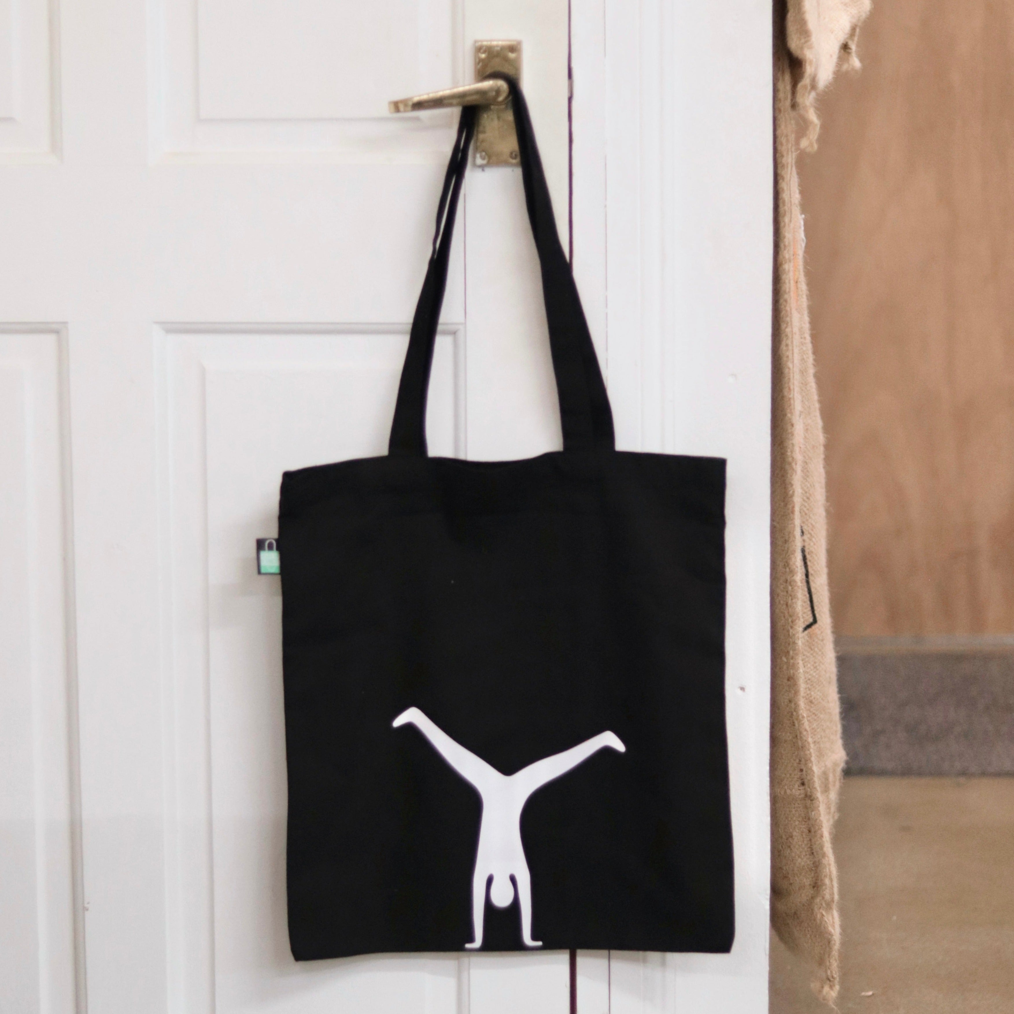 Ethical Tote Bags