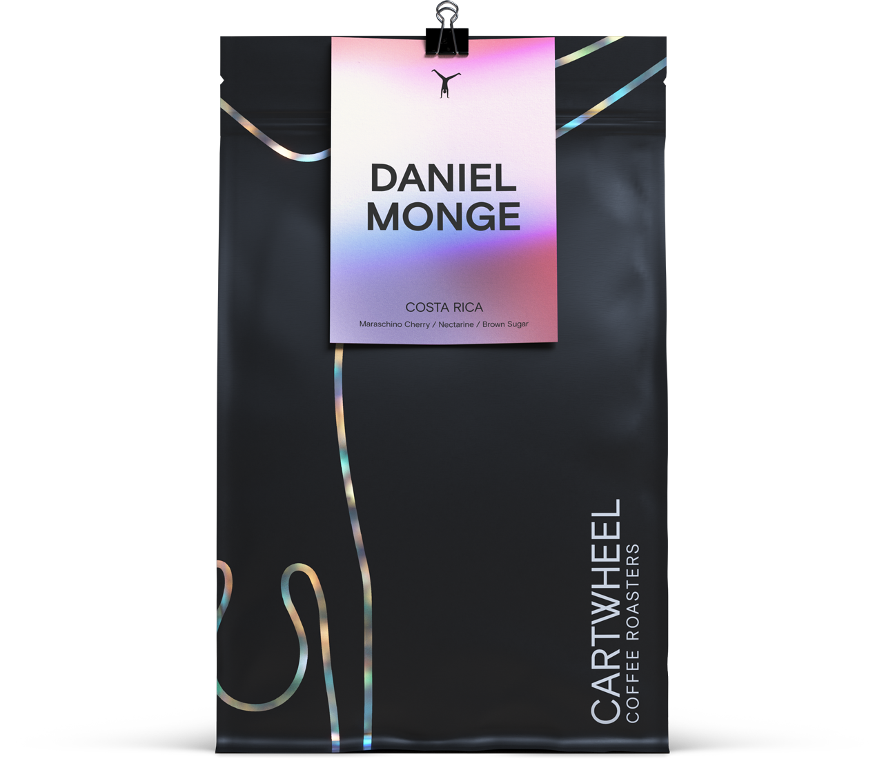 Daniel Monge