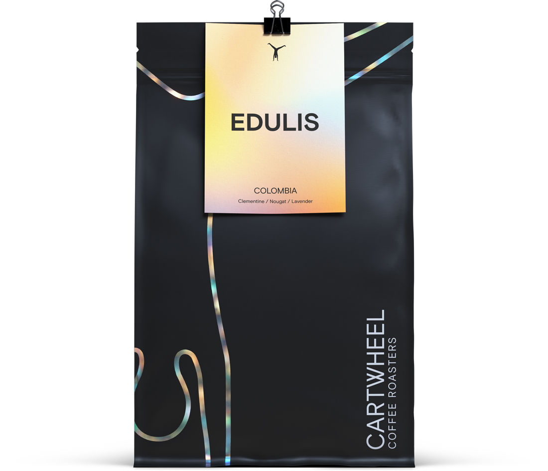 Edulis