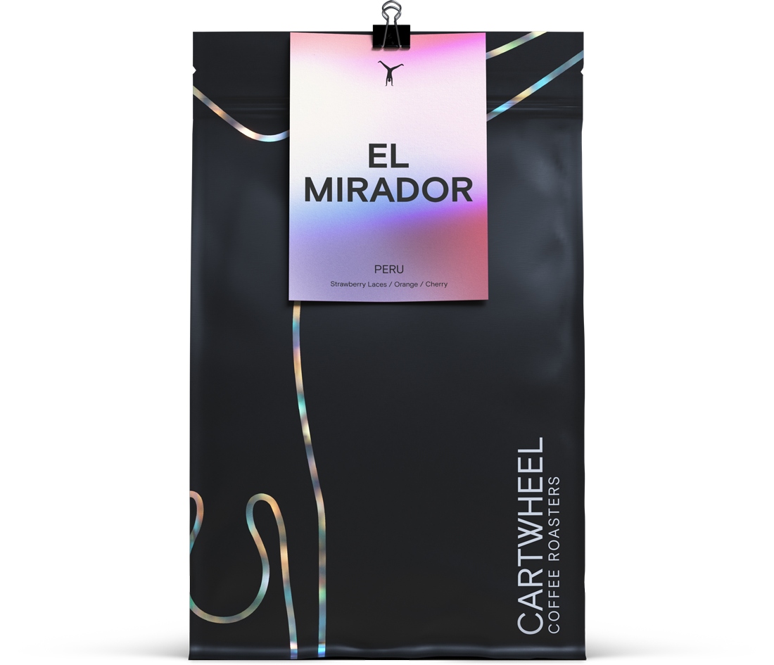 El Mirador