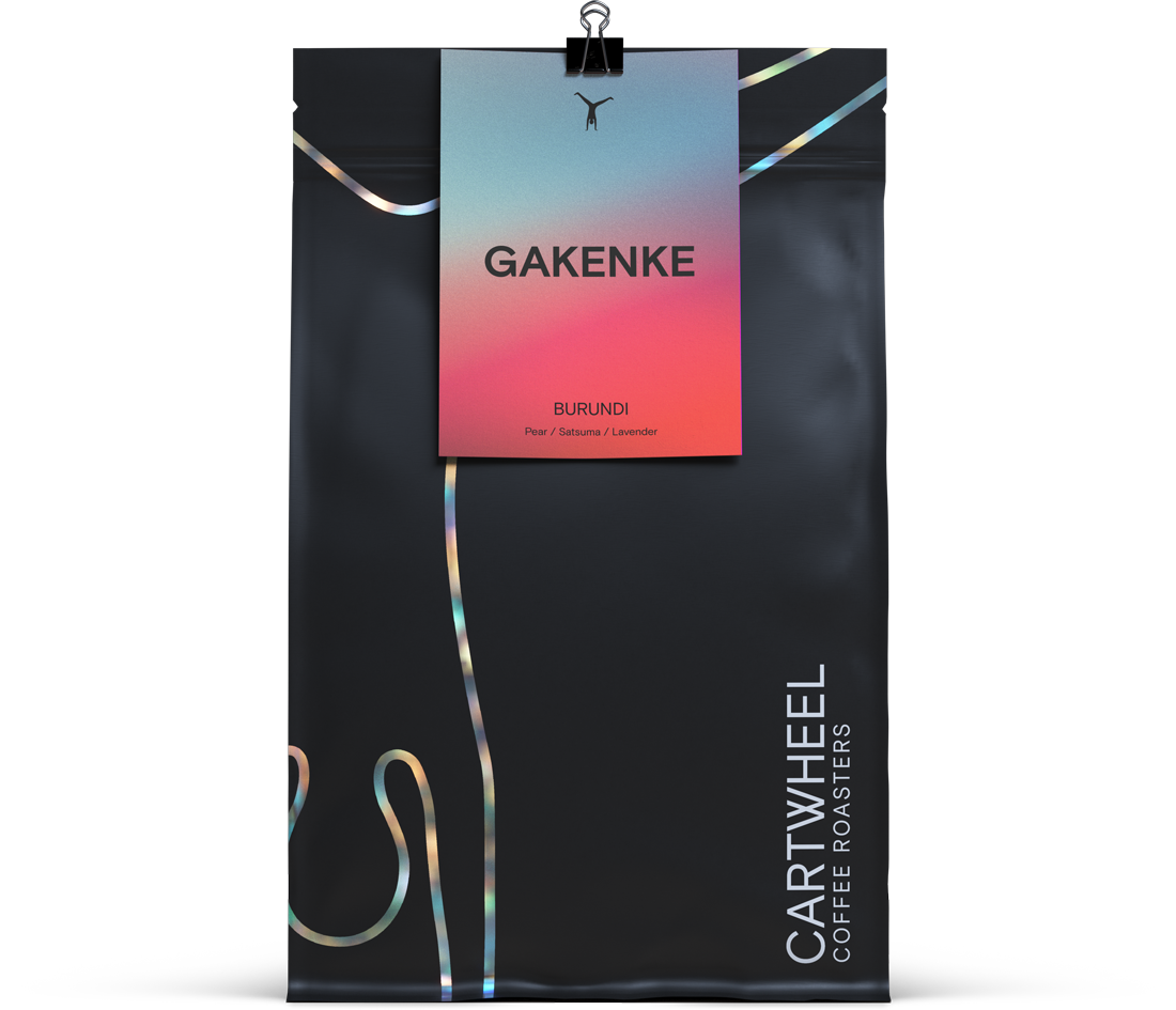 Gakenke