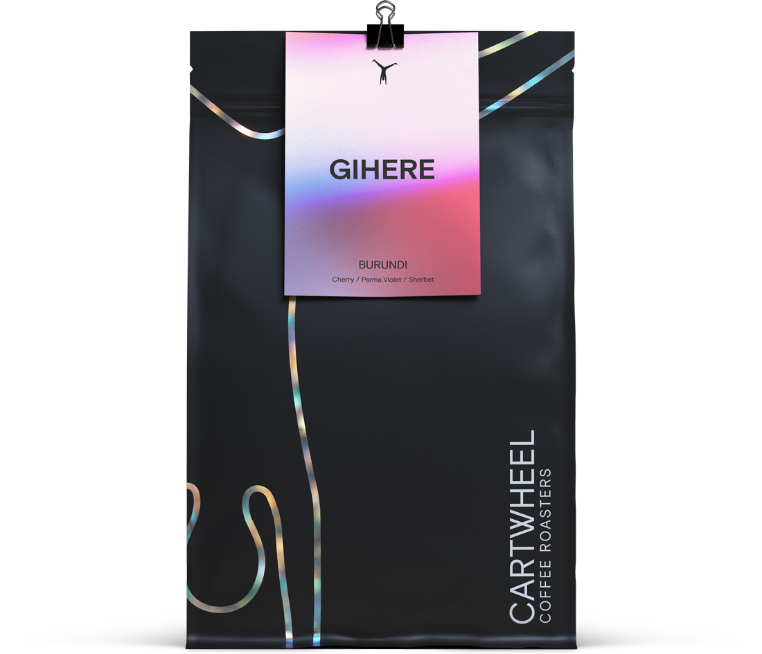 Gihere