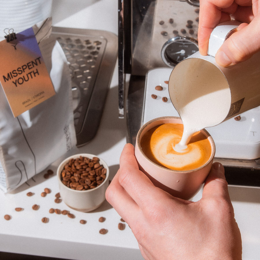 Hopper Filler Subscription