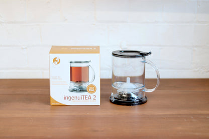 ingenuiTEA 2 Tea Maker