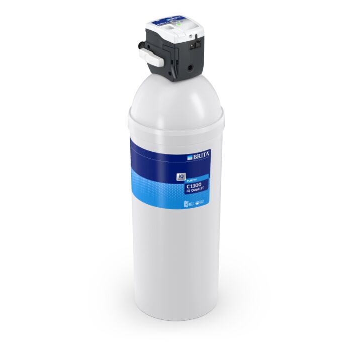 Brita Purity iQ Quell ST CU