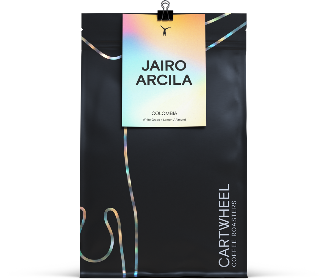 Jairo Arcila