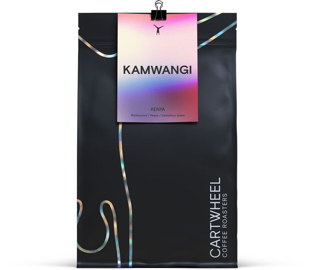 Kamwangi