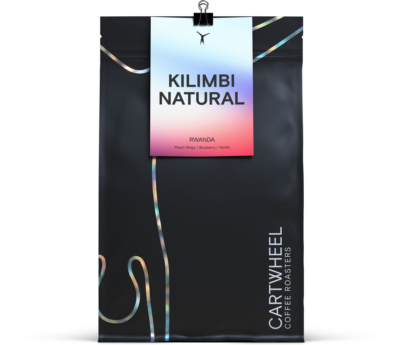 Kilimbi Natural