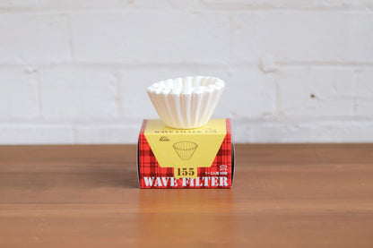 Kalita Wave Filter Papers