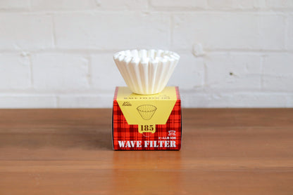 Kalita Wave Filter Papers
