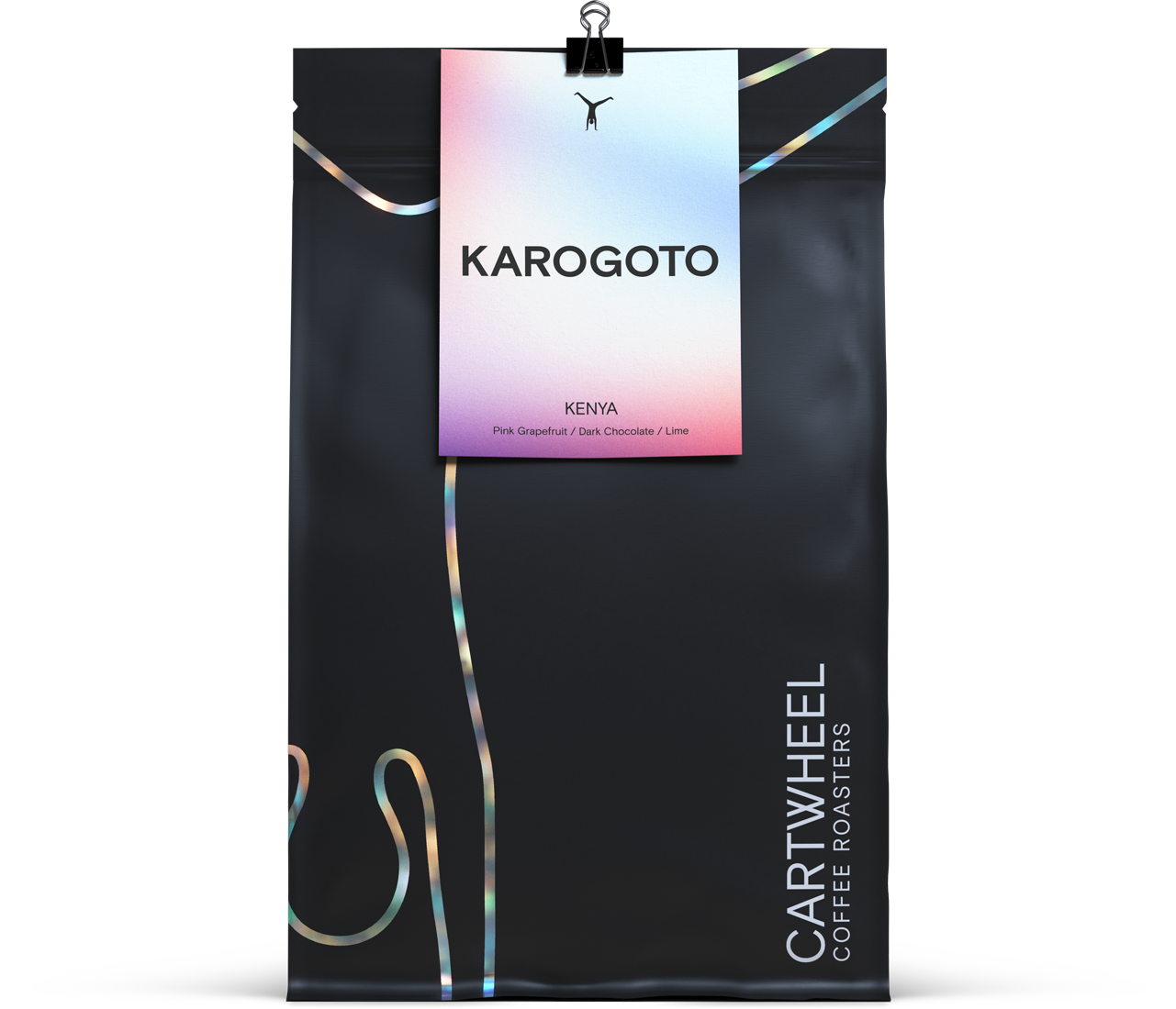 Karogoto