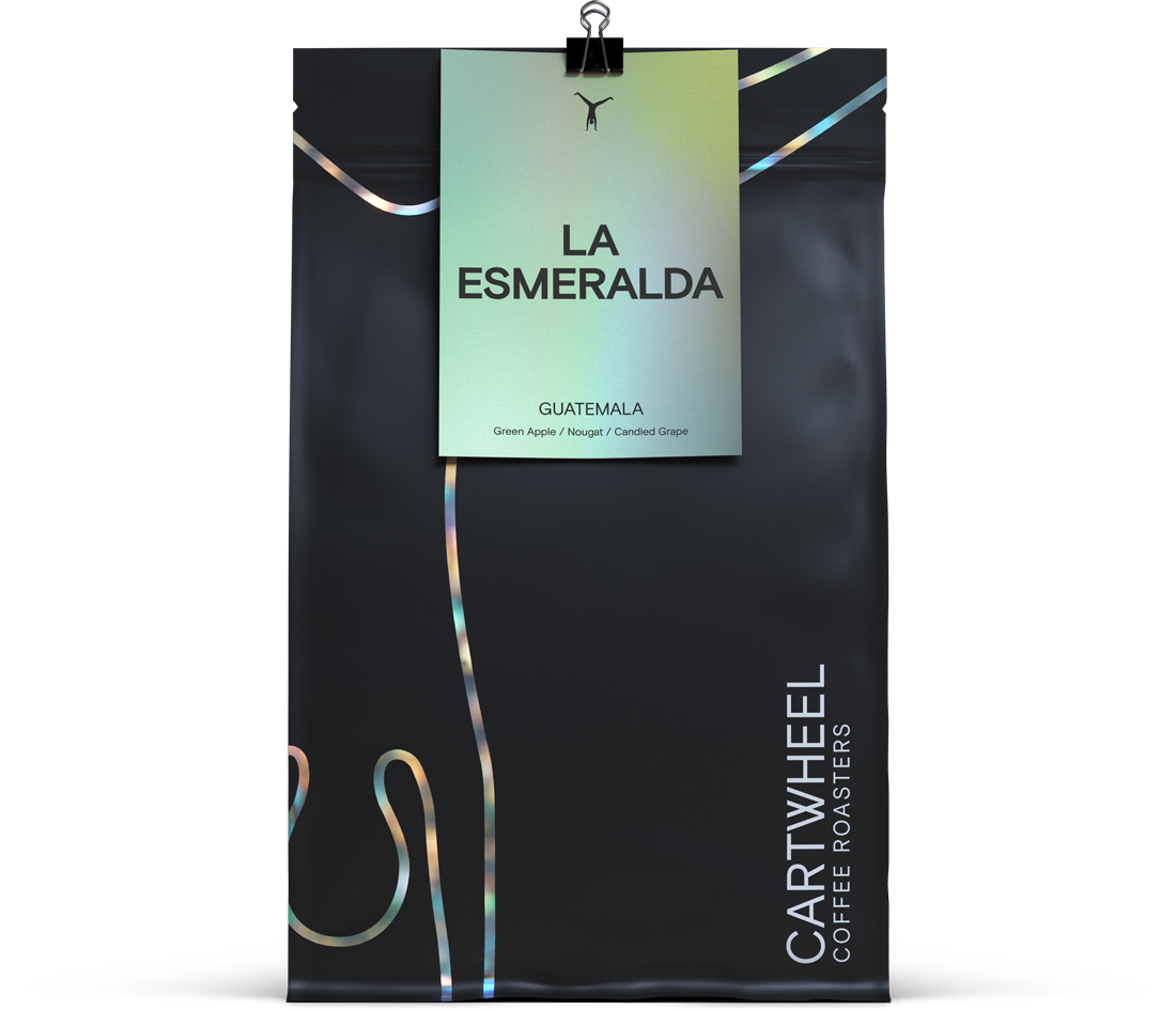 La Esmeralda