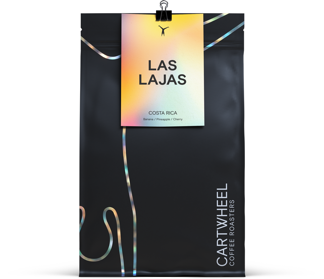 Las Lajas