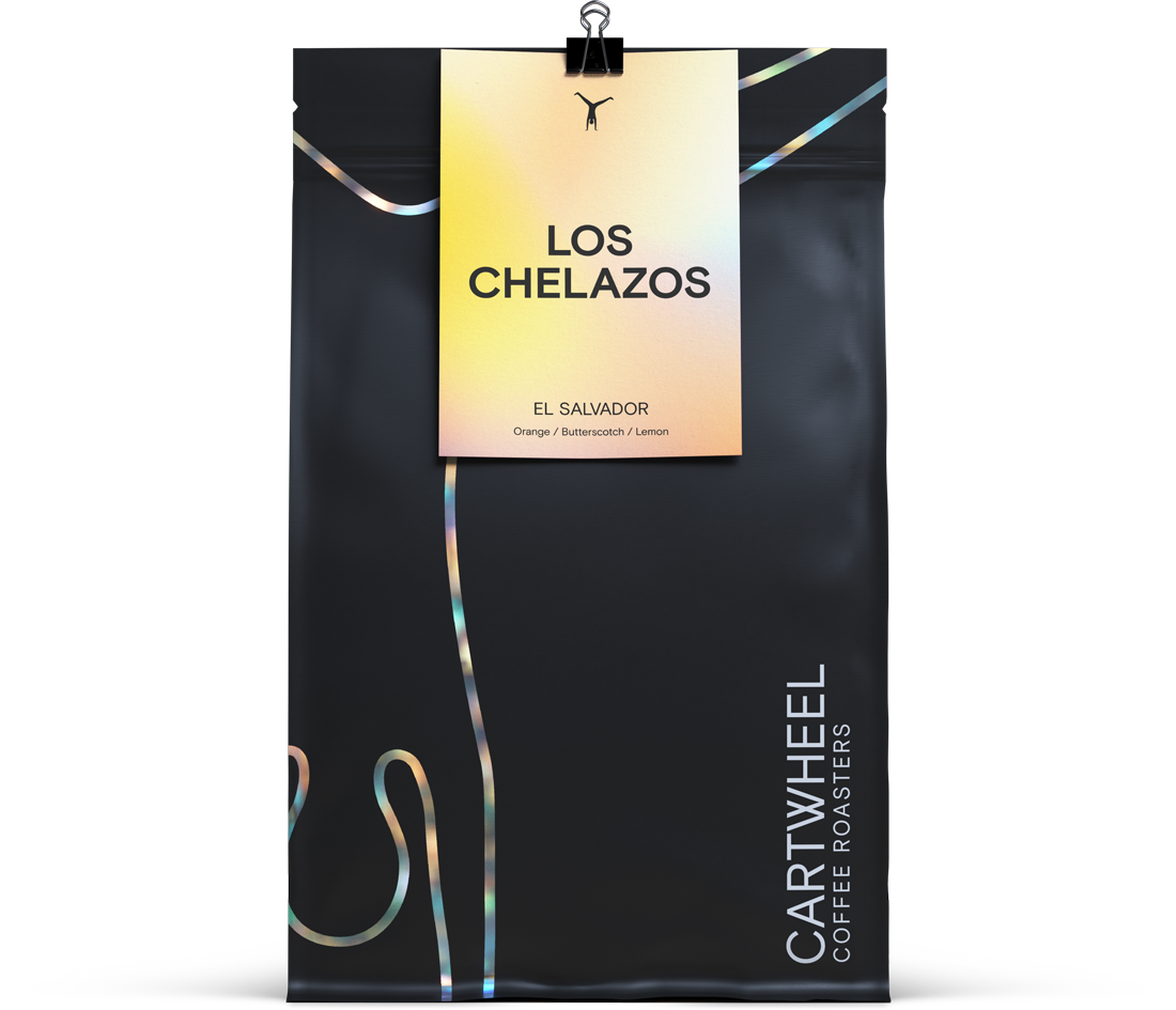 Los Chelazos