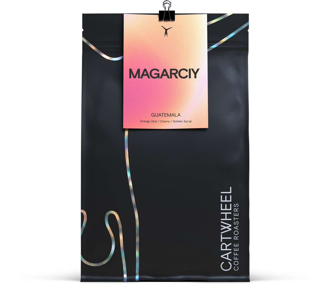 Magarciy