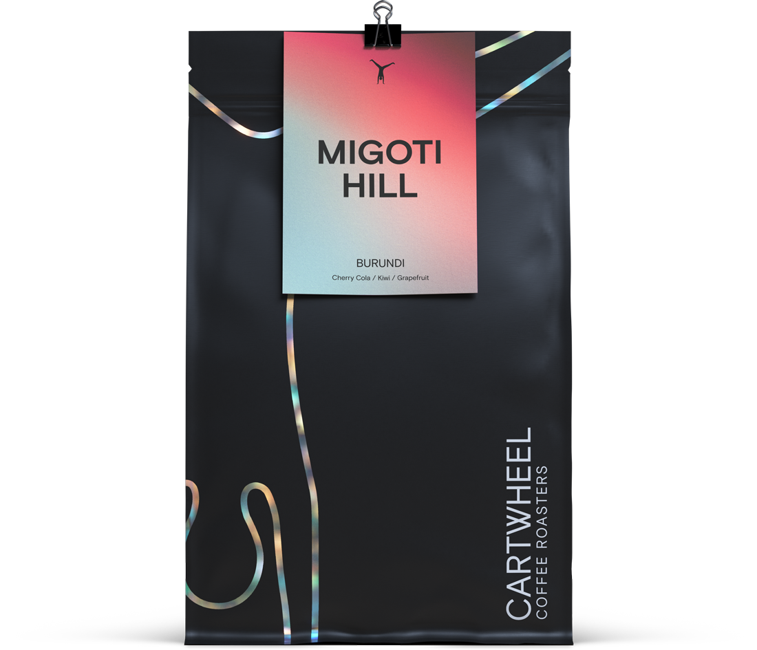 Migoti Hill