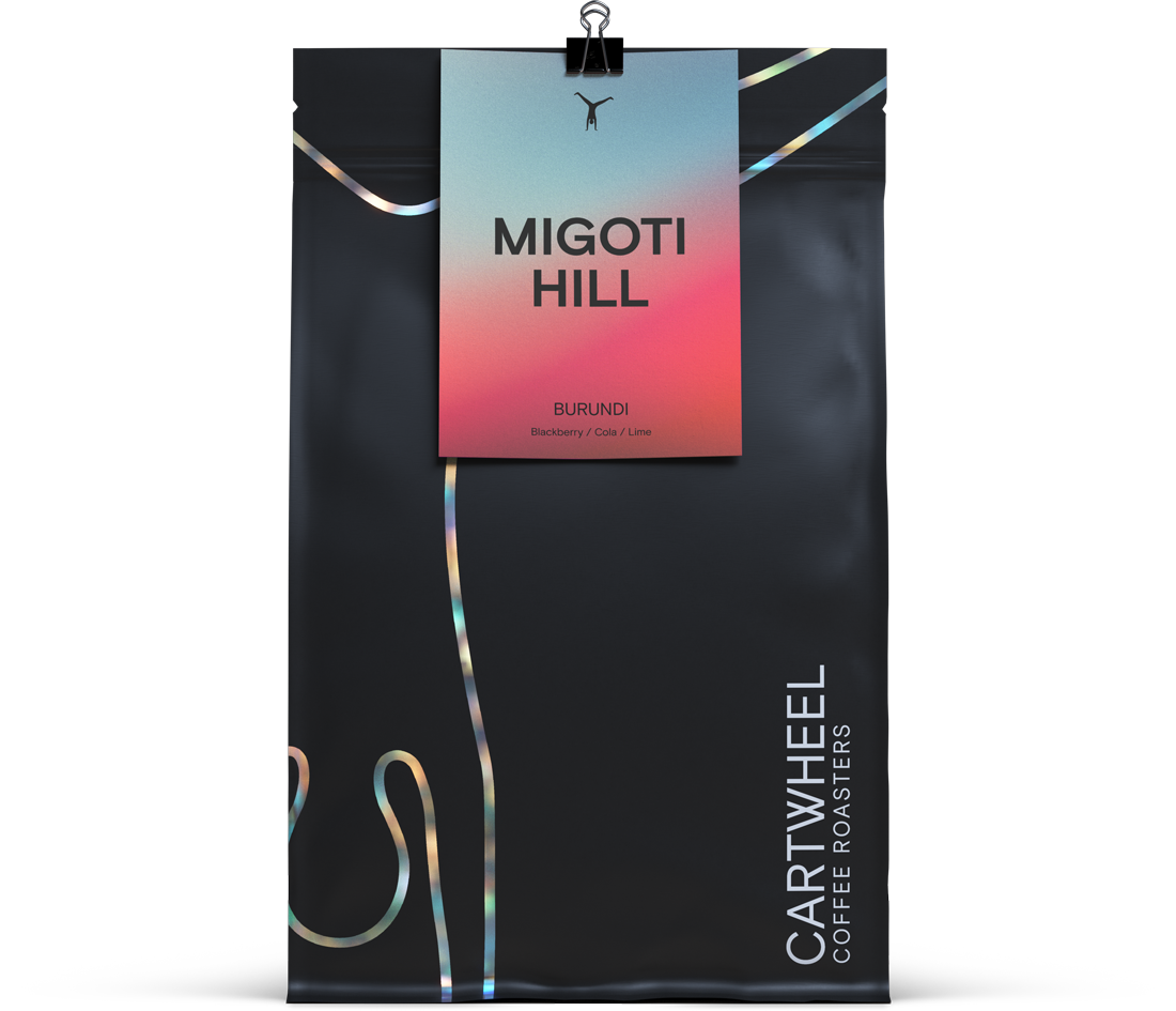 Migoti Hill