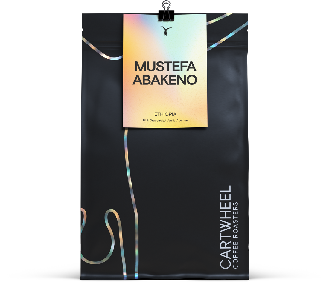 Mustefa Abakeno