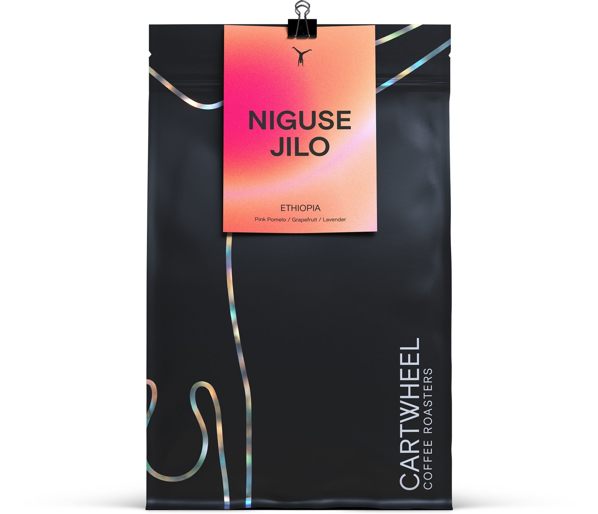 Niguse Jilo