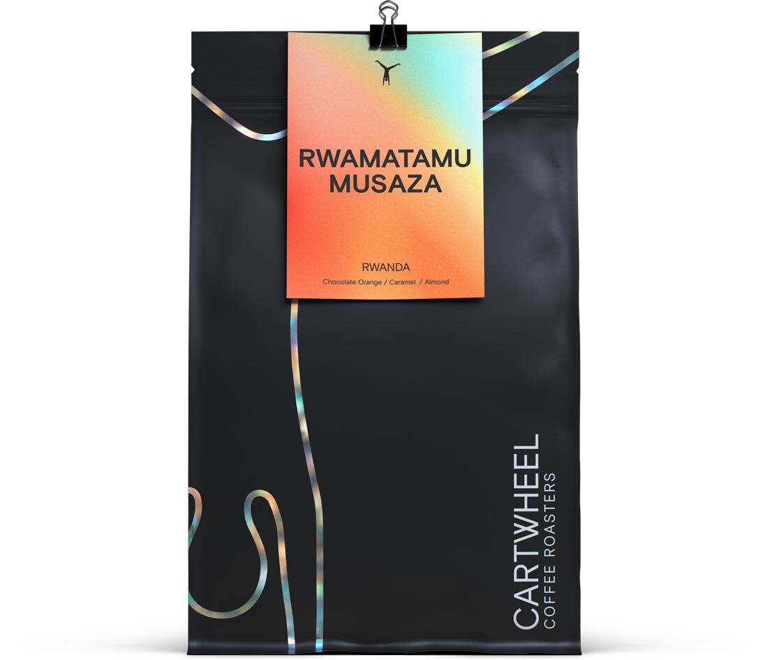 Rwamatamu Musasa