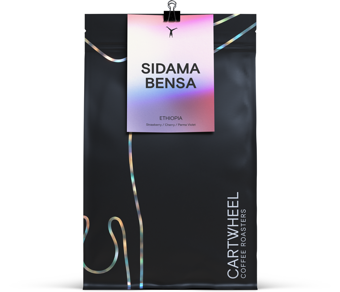Sidama Bensa