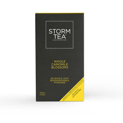 Storm Tea