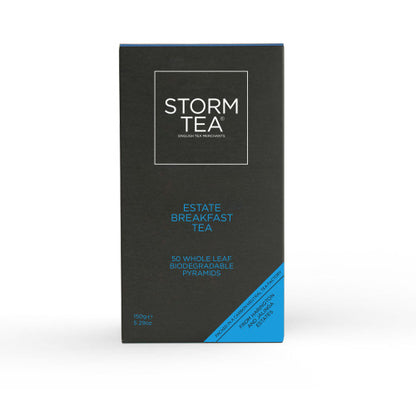 Storm Tea