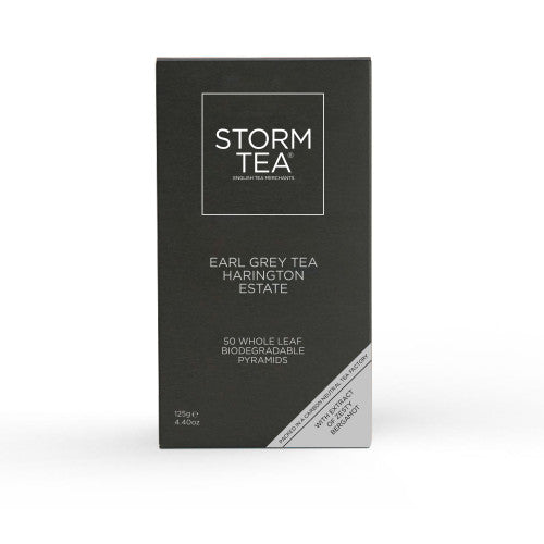 Storm Tea