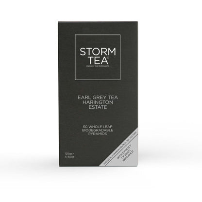 Storm Tea