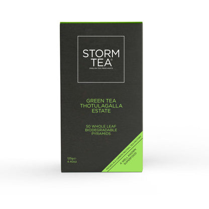 Storm Tea