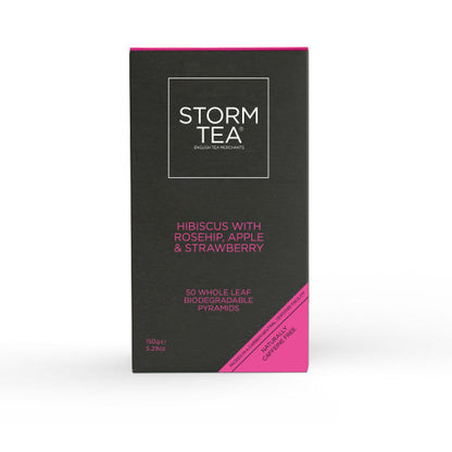 Storm Tea