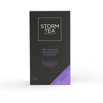 Storm Tea
