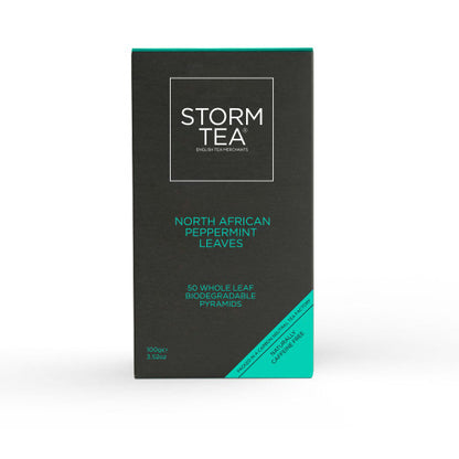 Storm Tea