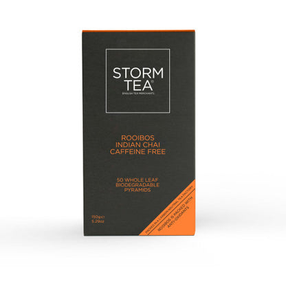 Storm Tea