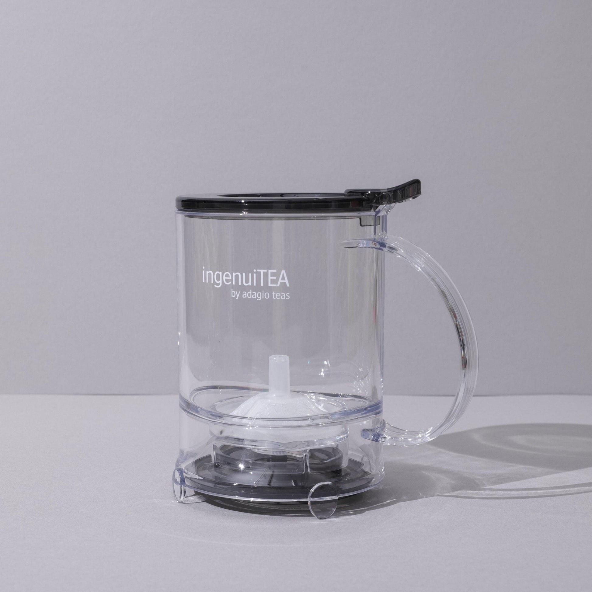 ingenuiTEA 2 Tea Maker 