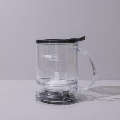 ingenuiTEA 2 Tea Maker 