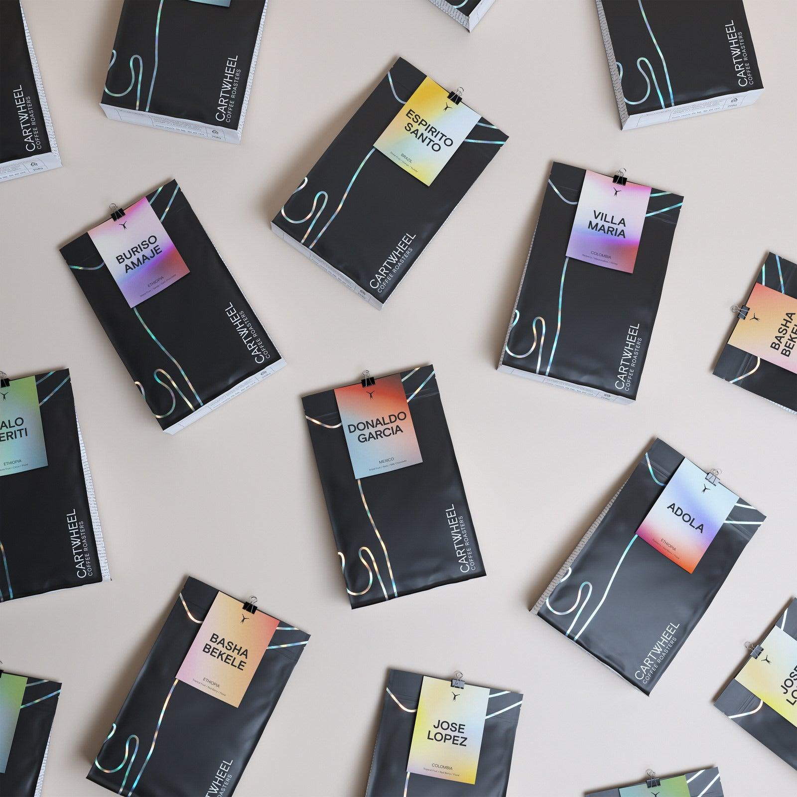 Roasters Choice (one off) 